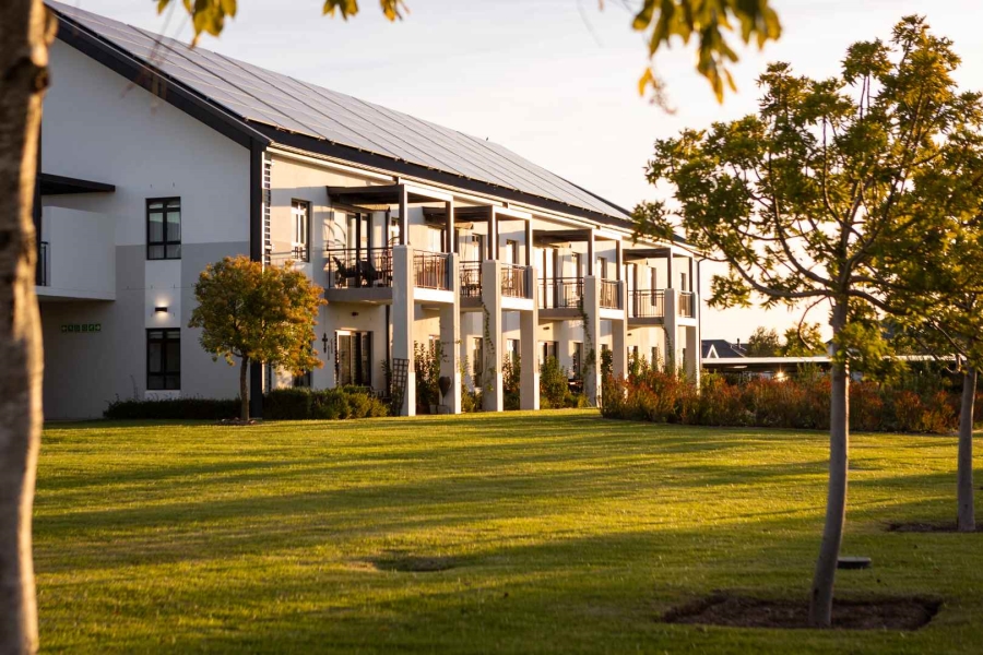 1 Bedroom Property for Sale in Val De Vie Estate Western Cape